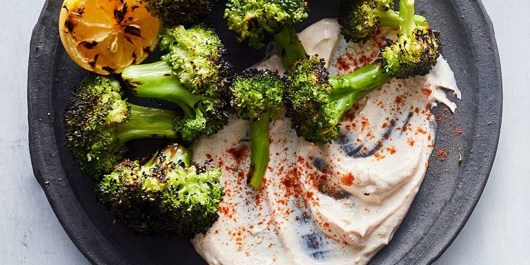 The healthy foods which you should be eating
