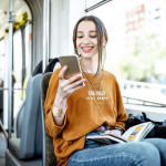 The Top Benefits of Traveling