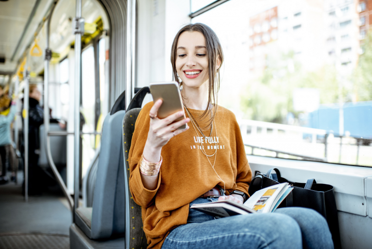 The Top Benefits of Traveling