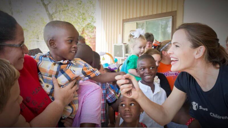 online charity volunteer sign-up