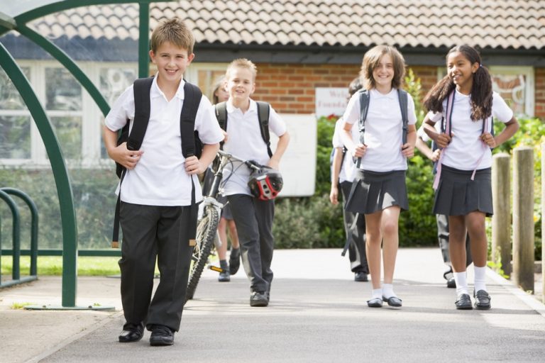 Best British School Singapore