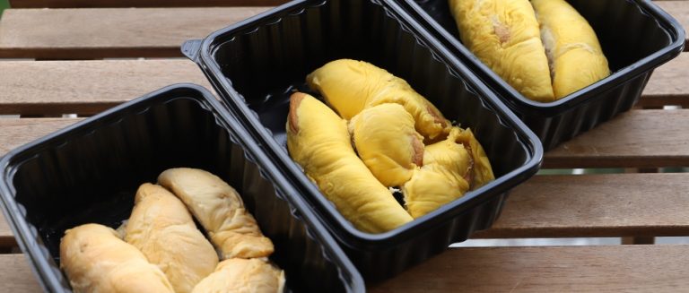 The Ultimate Article On Durian Delivery Tampines