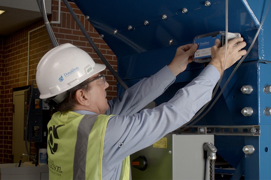 What Is A Dust Monitoring Equipment Everything You Should Know