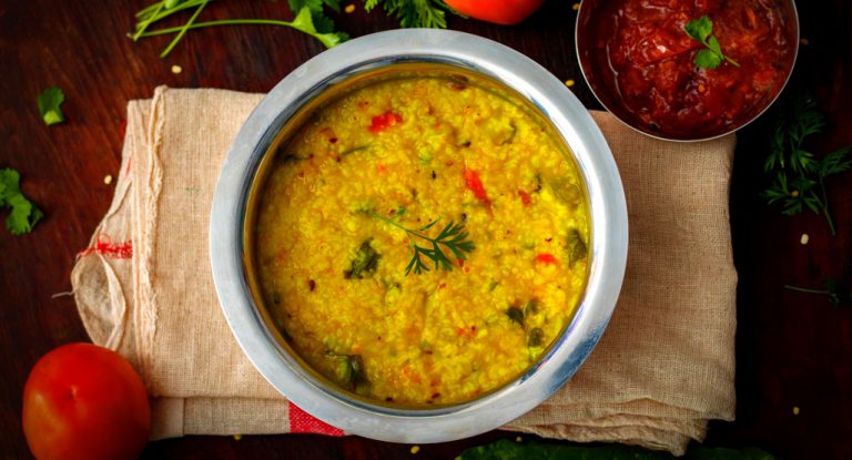 Where To Find Confinement Food Recipes Served Best