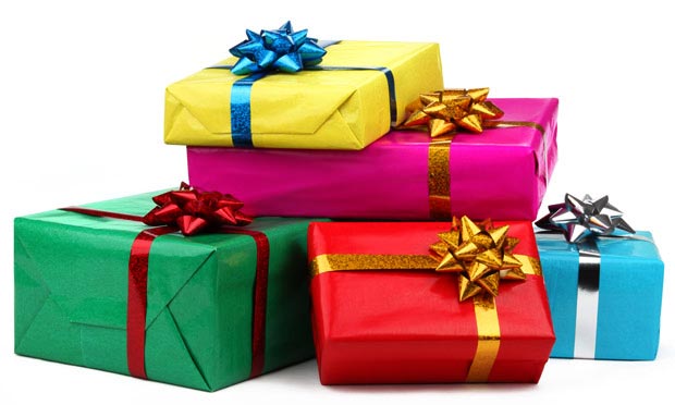 where to buy gift boxes in Singapore