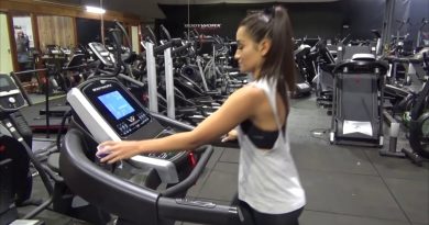 Best Features of a Treadmill to Buy