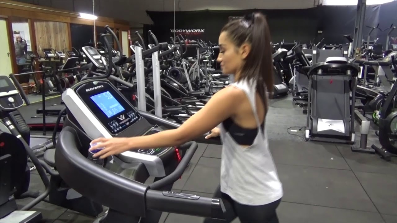 Best Features of a Treadmill to Buy