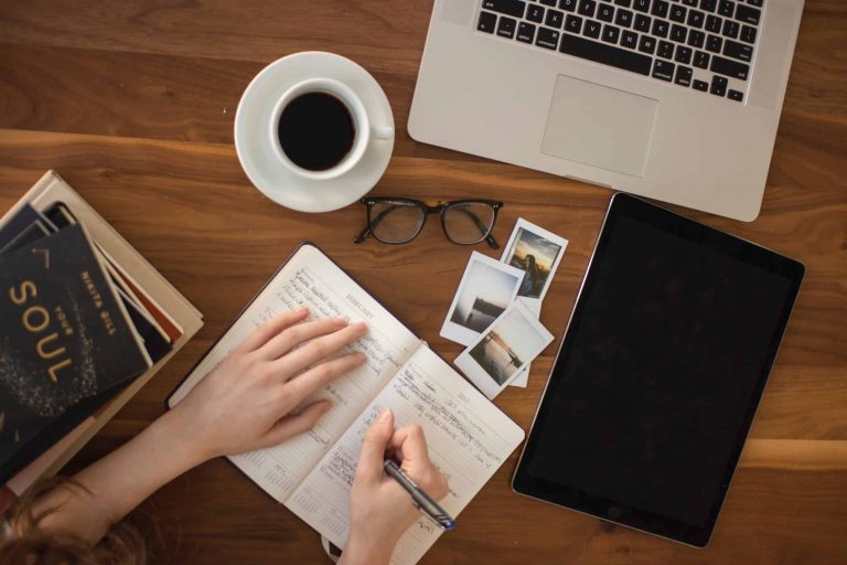 Online Essay