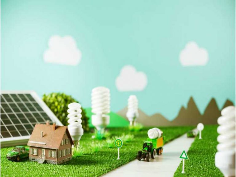 Benefits of a Building Management System as a Sustainable Solution