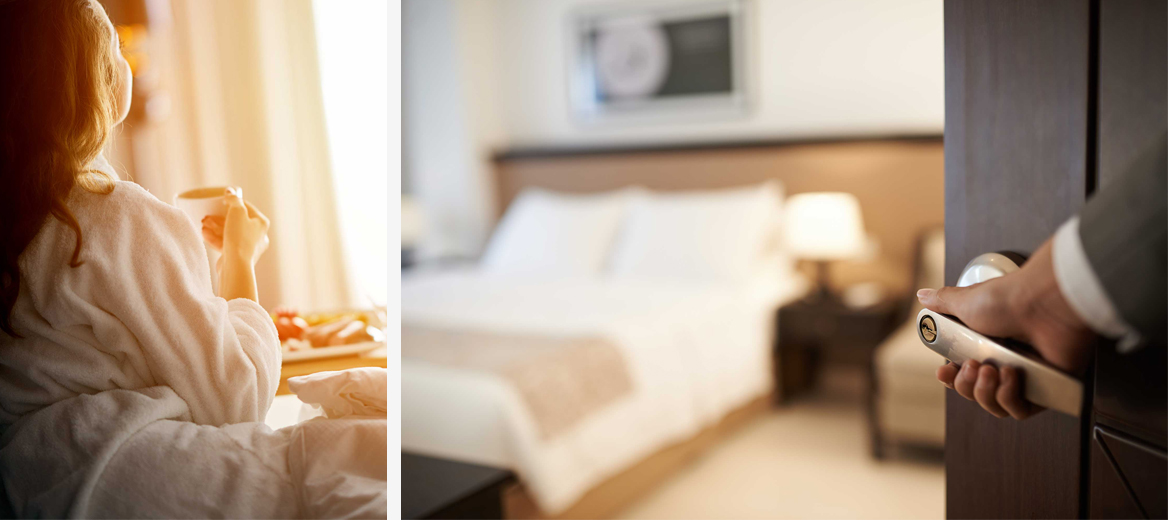 Best Hotel Management Services A Few Clicks Away