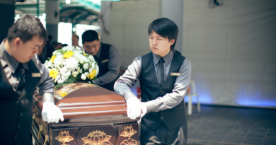 Singapore Funeral Service: Everything You Need To Know