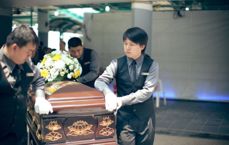 Singapore Funeral Service: Everything You Need To Know