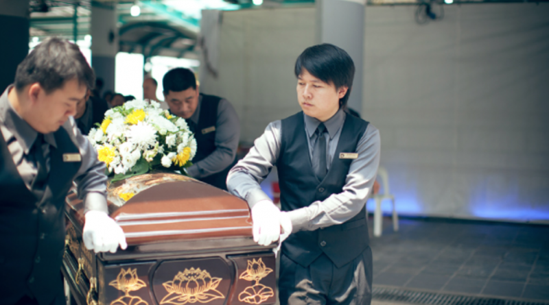 Singapore Funeral Service: Everything You Need To Know