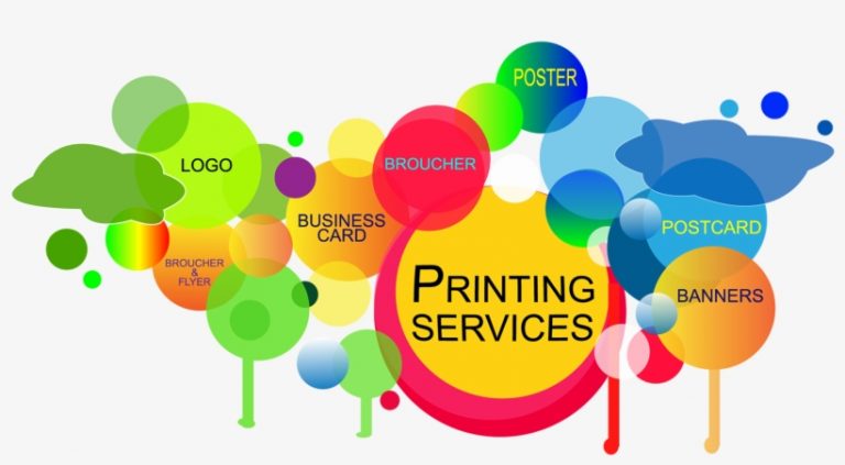 Get The Best Printing Singapore For Documents