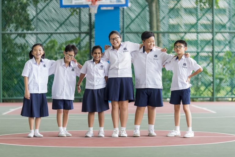 MOE Primary school