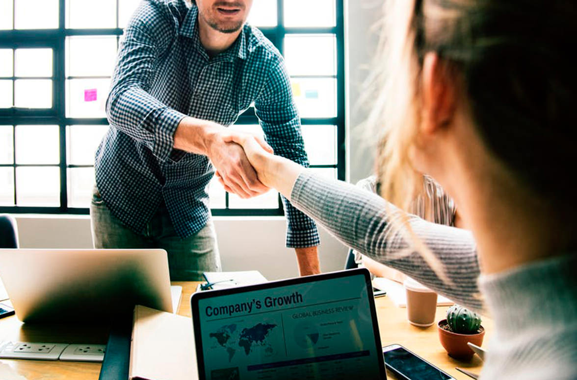 Promoting Your Company