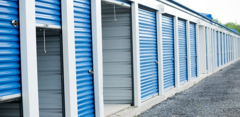 Storage warehouse for rent-related things to know