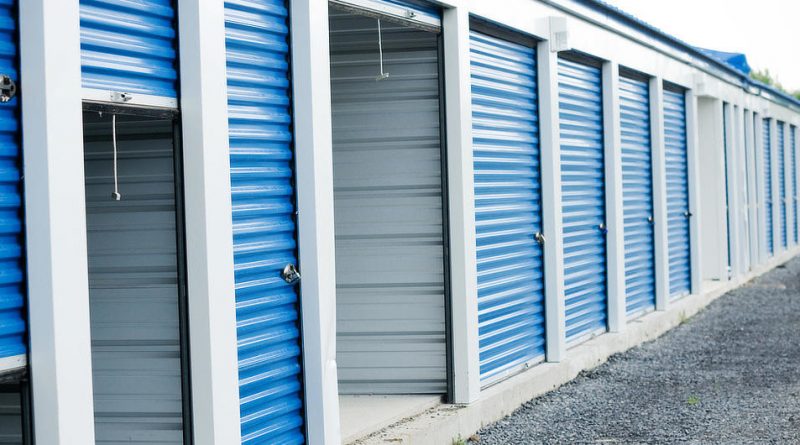 Storage warehouse for rent-related things to know