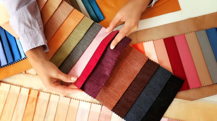 The Common Fabrics for Clothing