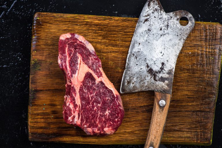 meat wholesalers Melbourne