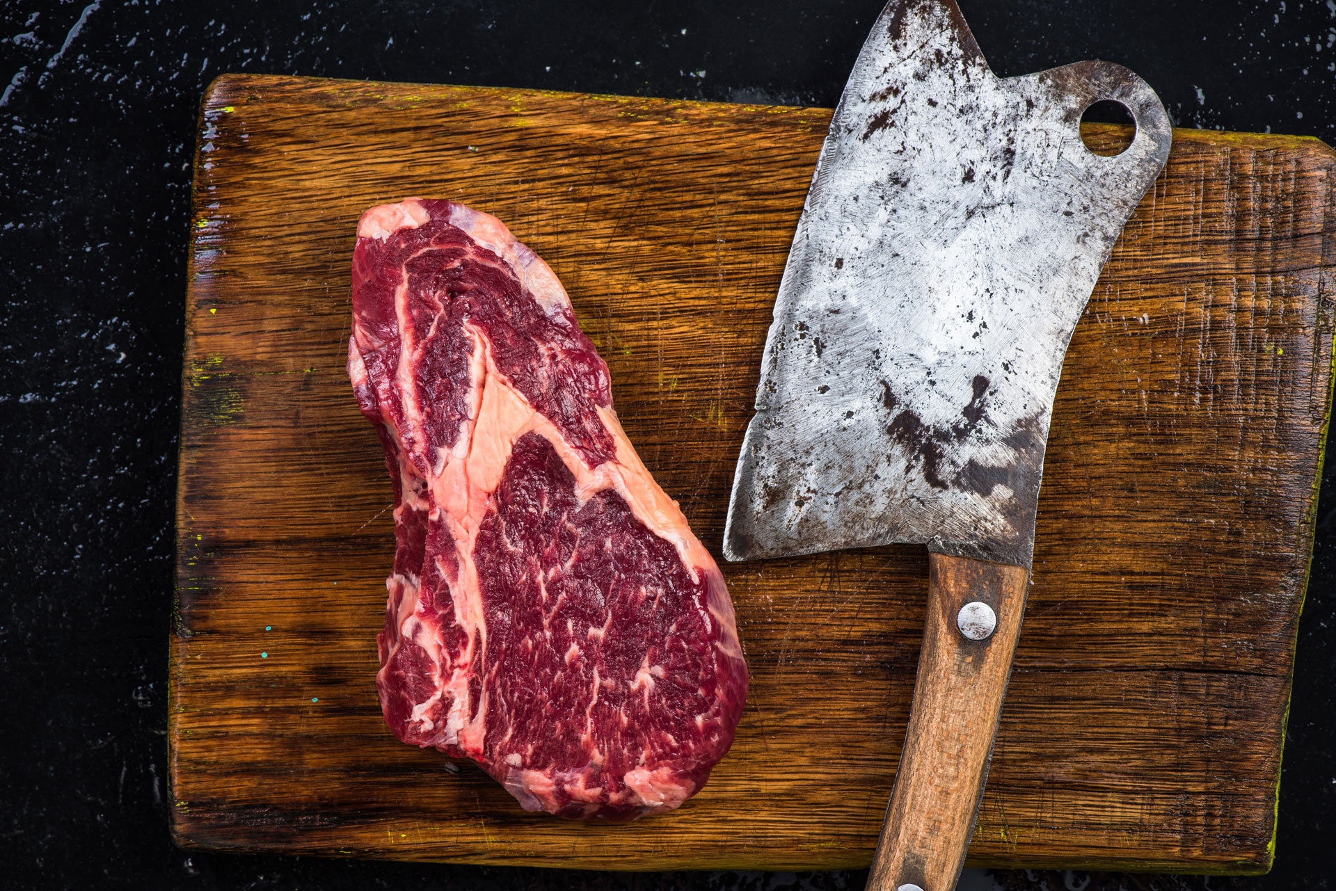 A Guide For The Different Types Of Steak Cuts Colormag General News