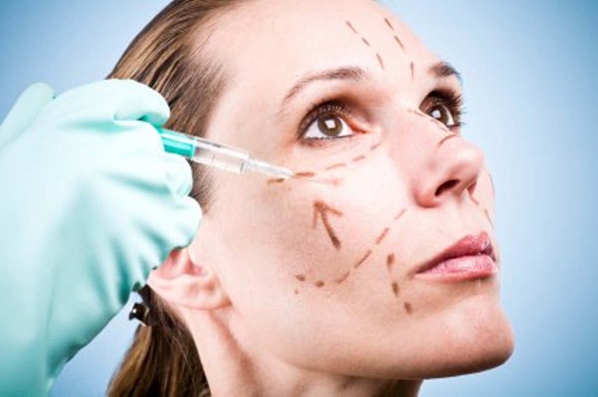 cosmetic courses for nurses