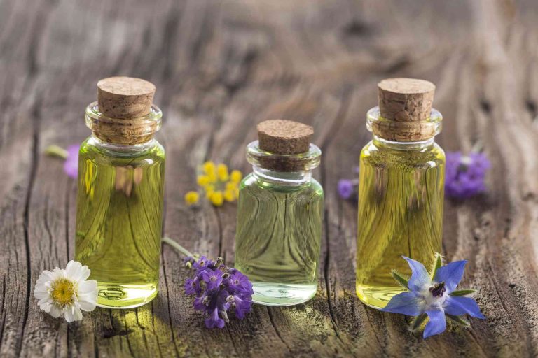 Essential Oils