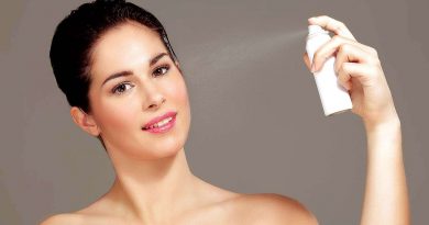 A Beginner’s Guide to Hydrating Facial Spray