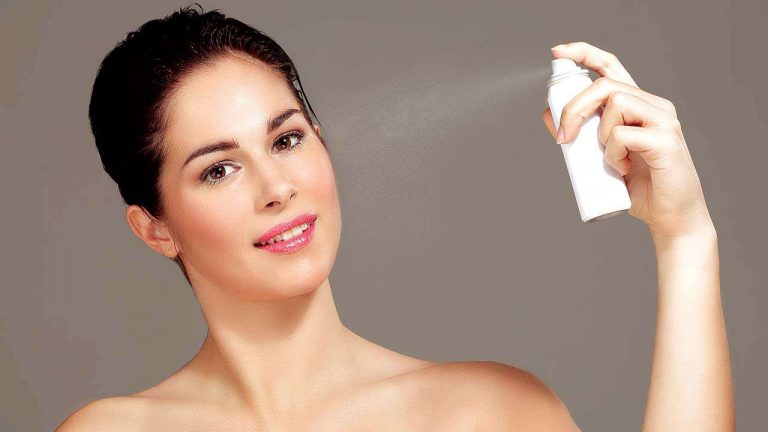 A Beginner’s Guide to Hydrating Facial Spray