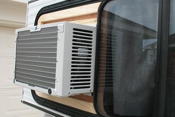 Why Do We Need RV Air Conditioning?
