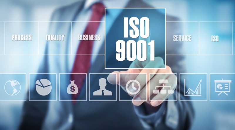 All about ISO 45001 Requirements Singapore