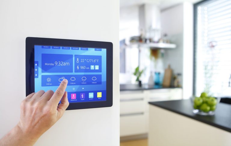 smart home