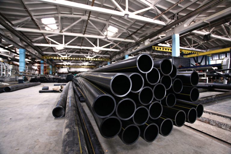 pipe factories