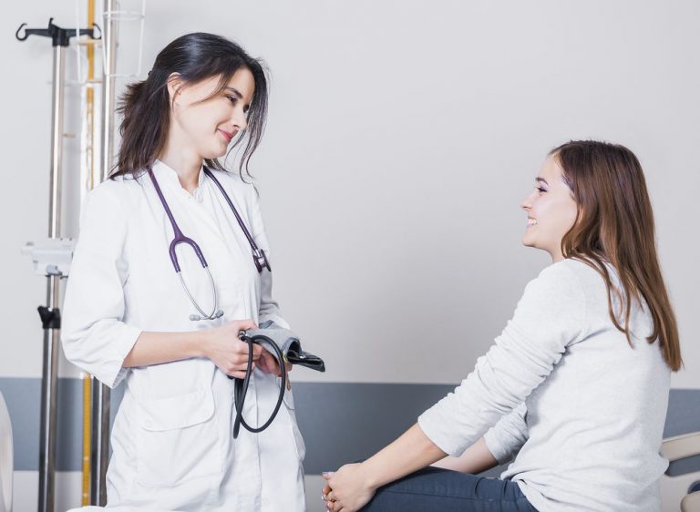 Health Screening