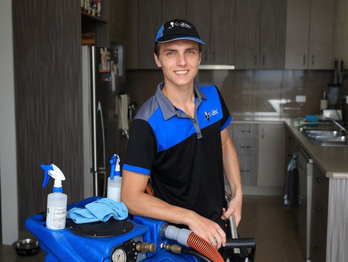 Home Cleaning Service