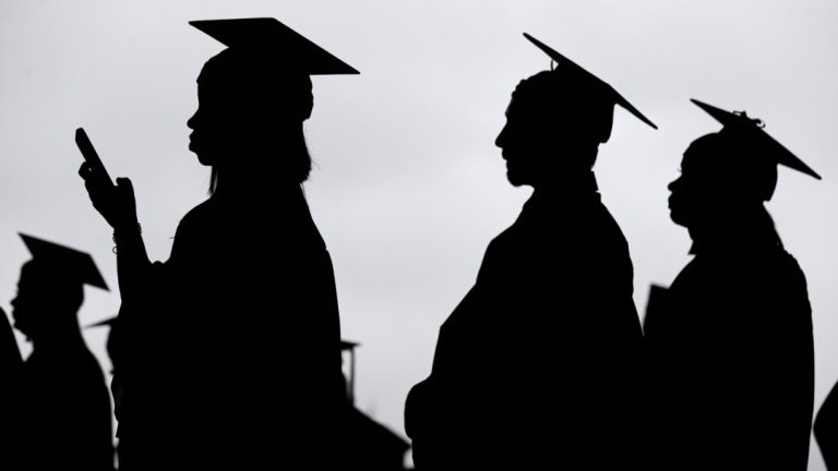 Tips On How To Help Children Choose Their College Degree