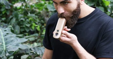 Vaporizer to match your style