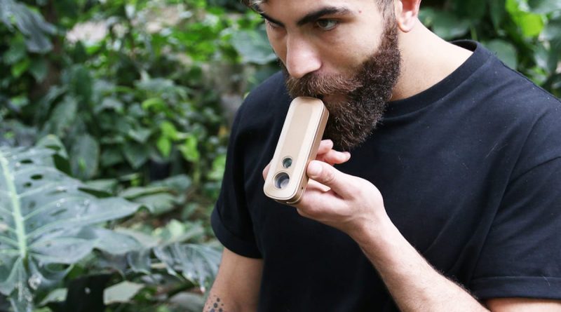 Vaporizer to match your style