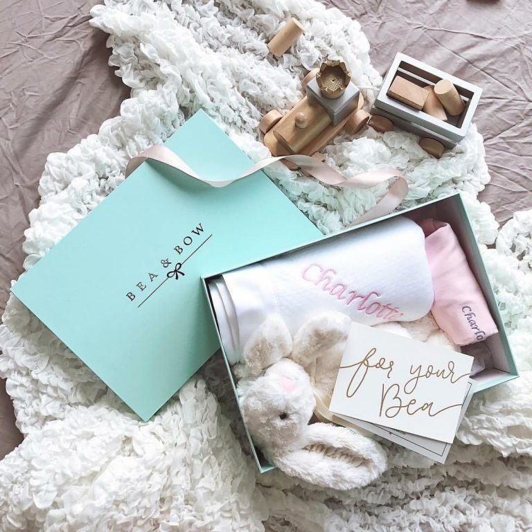 gift for pregnant wife