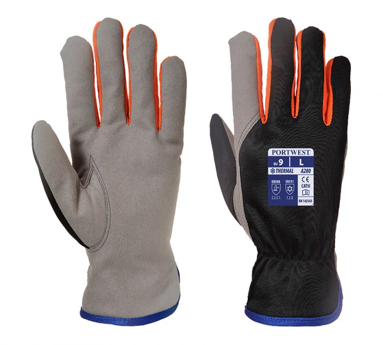 Why do workers use safety gloves Singapore?