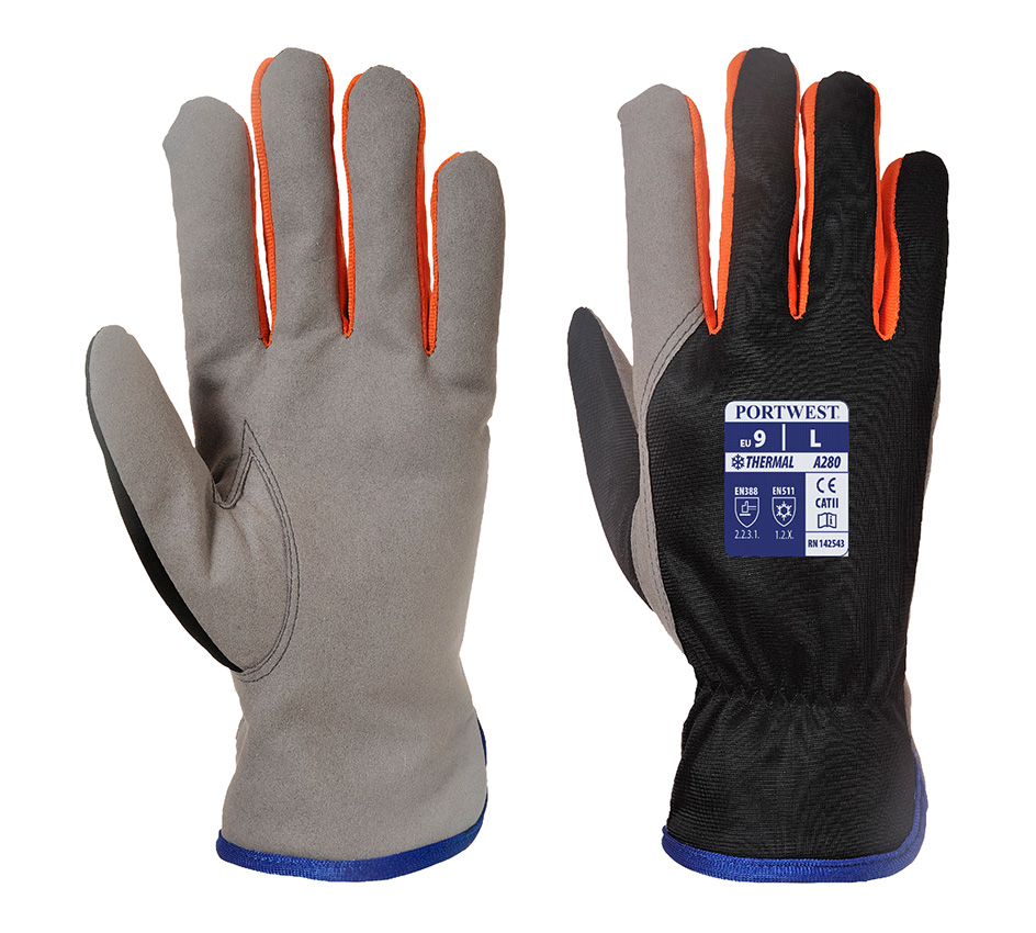 Why do workers use safety gloves Singapore?