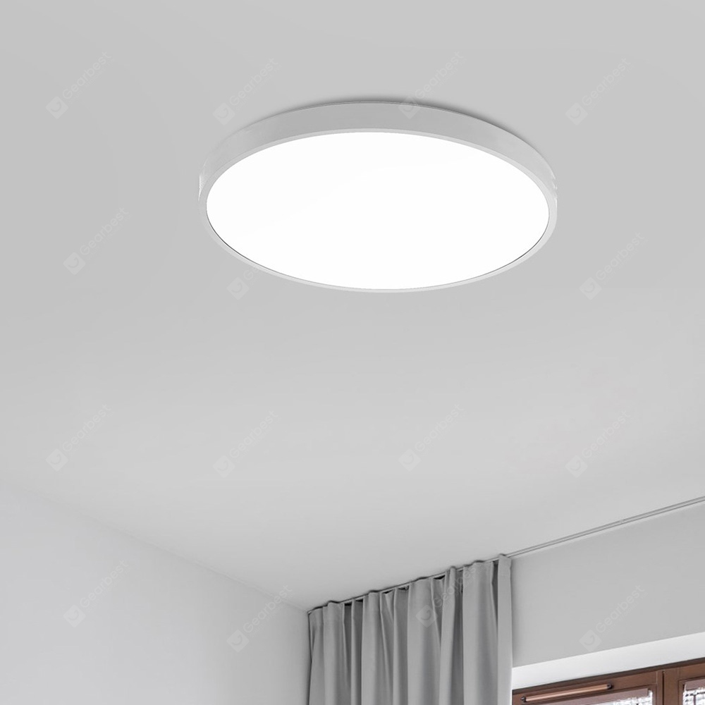 smart ceiling light