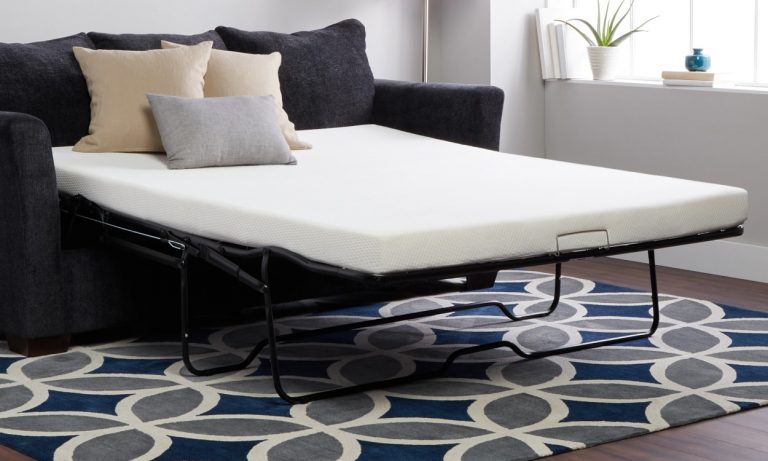 Pull Out Bed