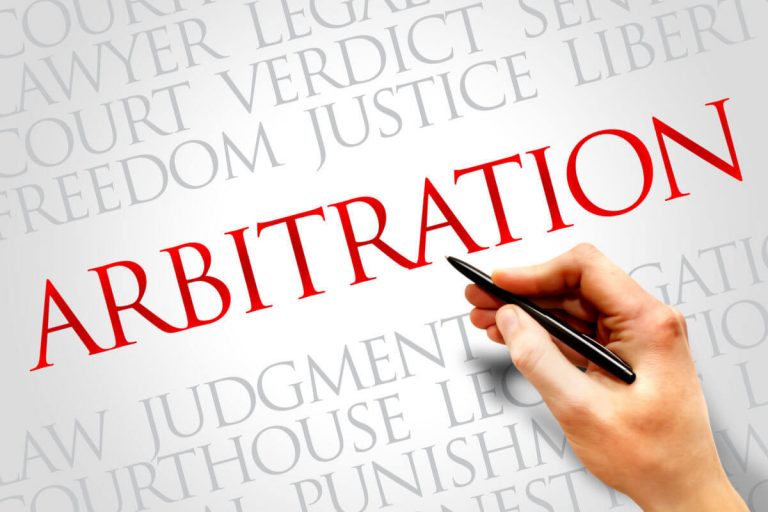 What does a top arbitration & litigation lawyer Singapore do