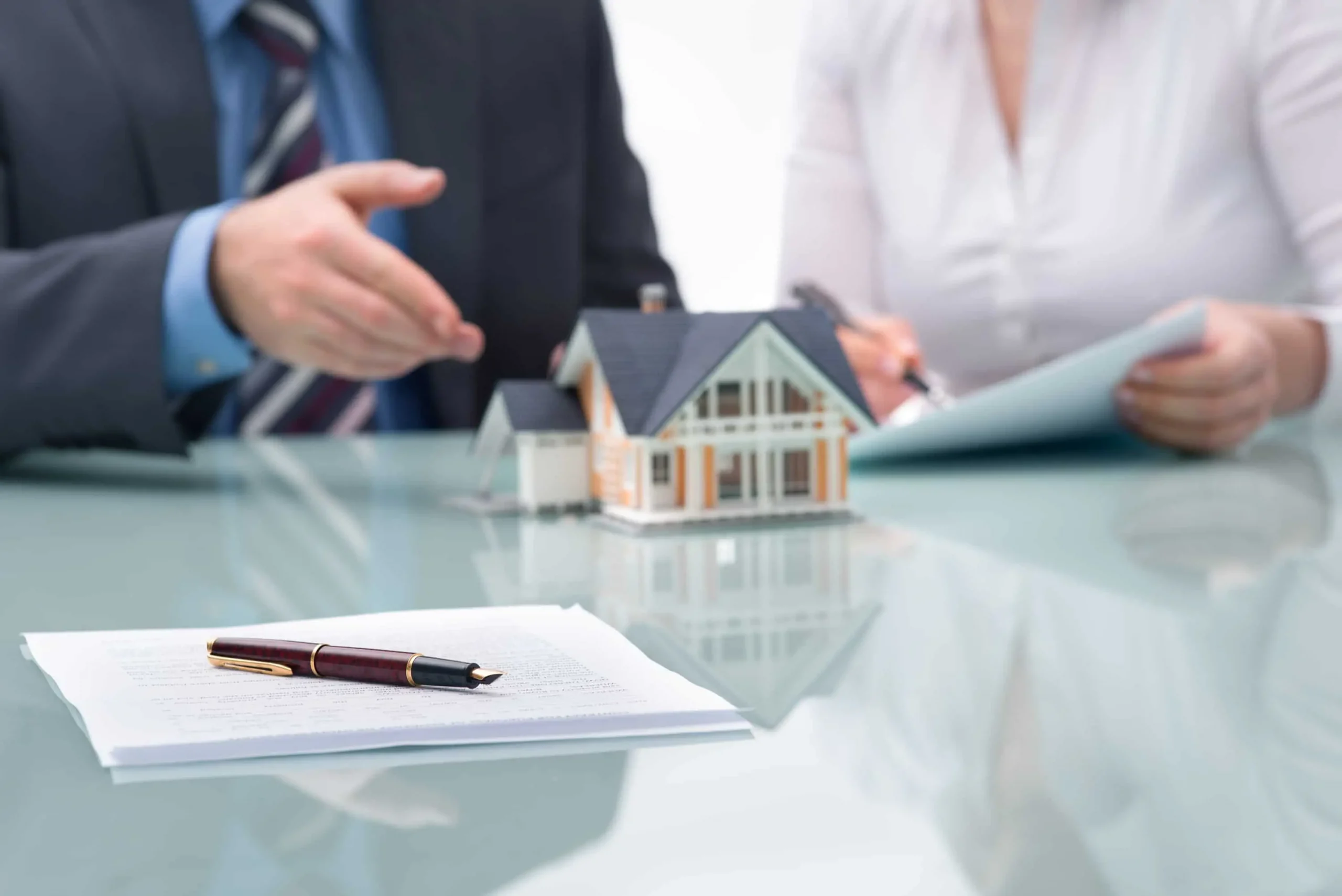 Why do you need a buyer's agent?