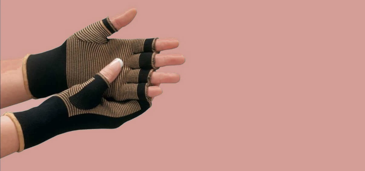 Things to Consider When Purchasing Copper Gloves