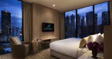 two bedroom suite hong kong