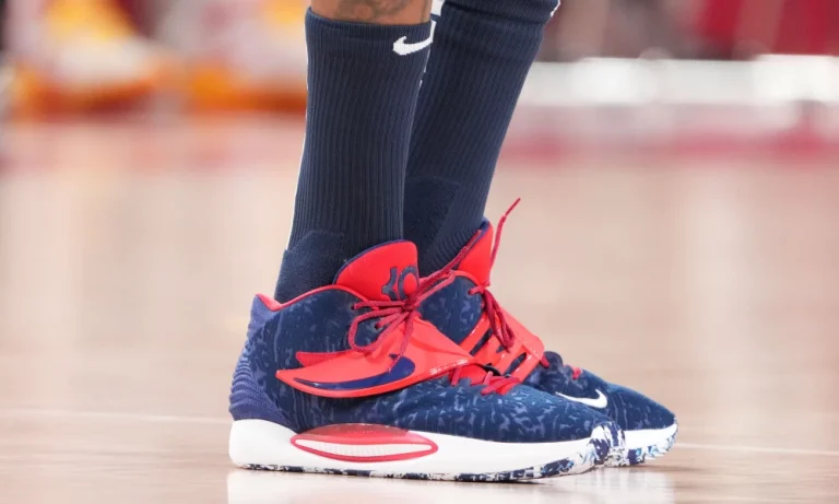 Get to know some tips on buying basketball shoes