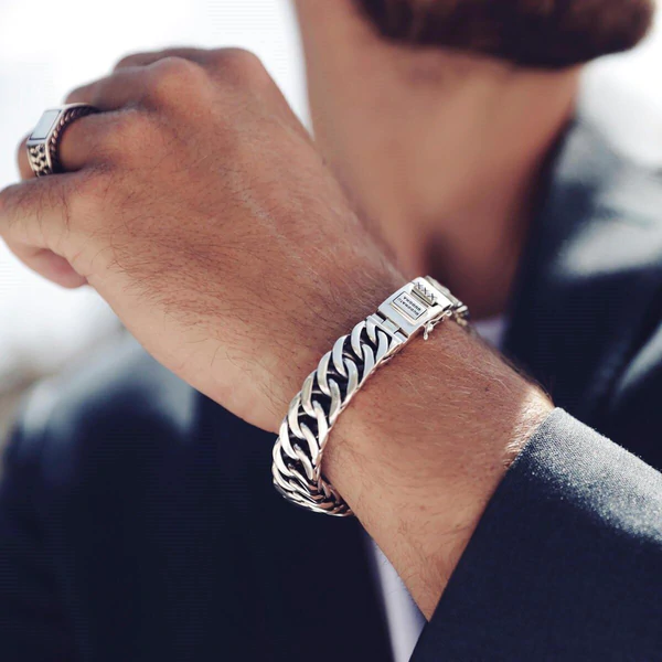 men's beaded bracelet hong kong