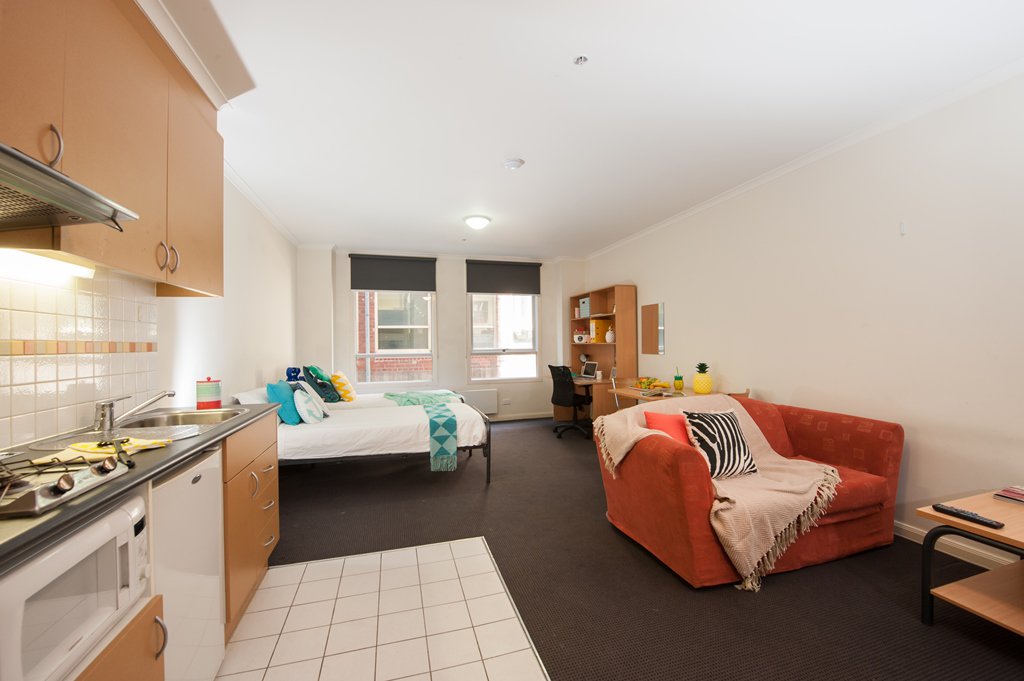 Accommodation Service